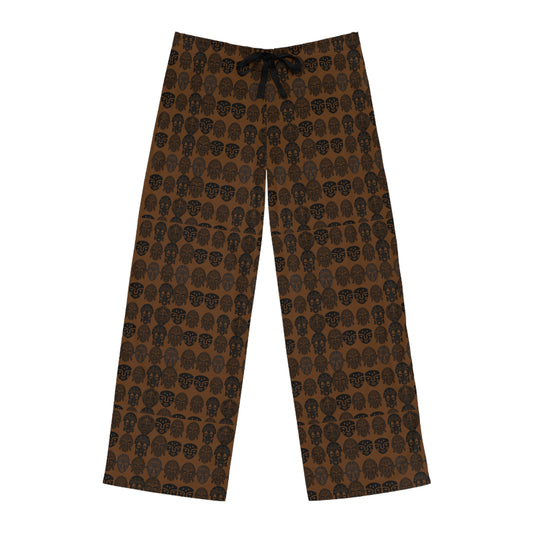 SUPREMEMATHEMATICS MENS PAJAMA PANT