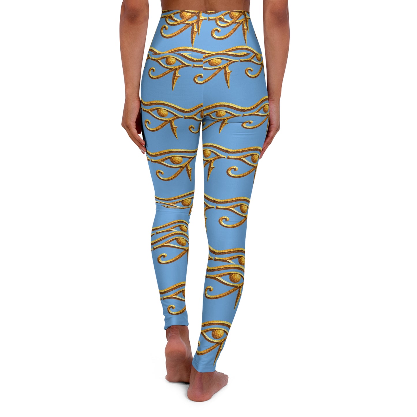 BOXXY HORUS YOGA PANT
