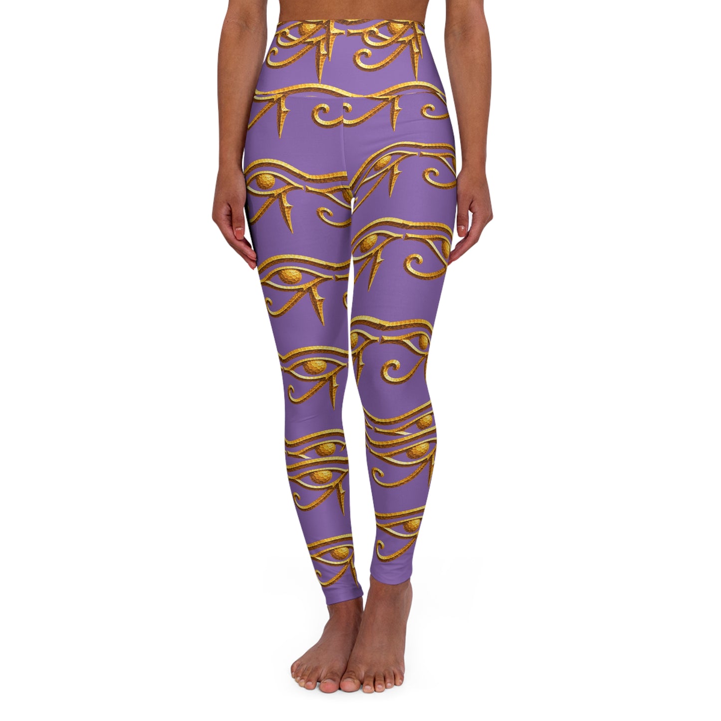 BOXXY HORUS YOGA PANT