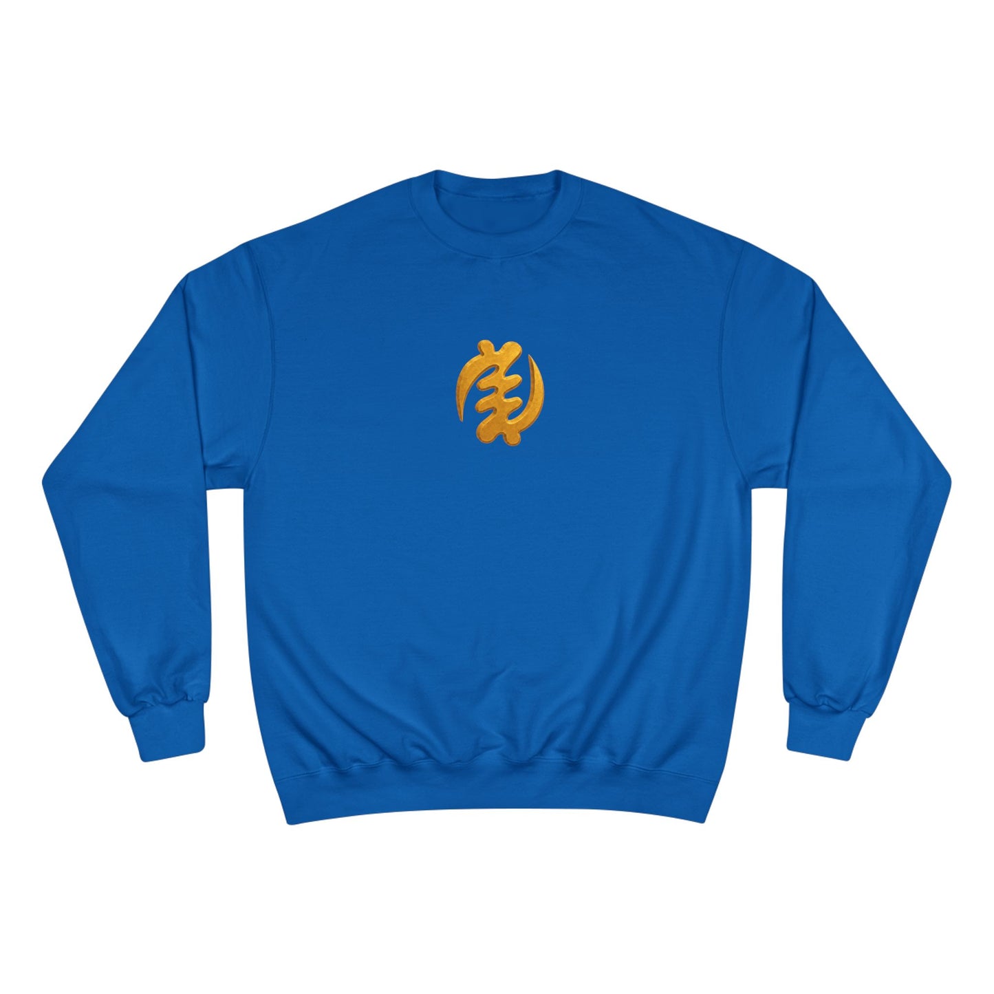 BOXXY GYE NYAME SWEATSHIRT 2