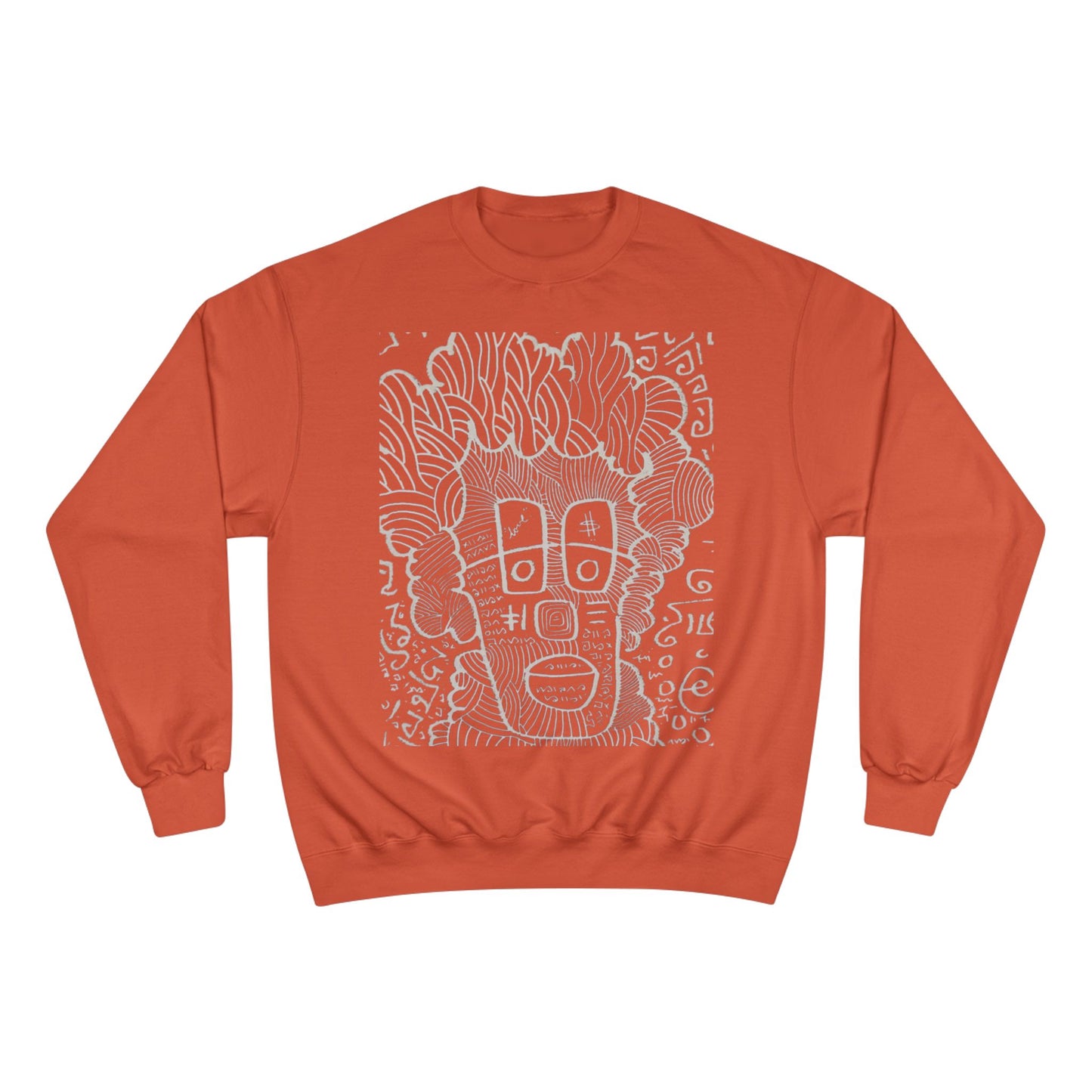 BOXXY GENESIS SWEATER