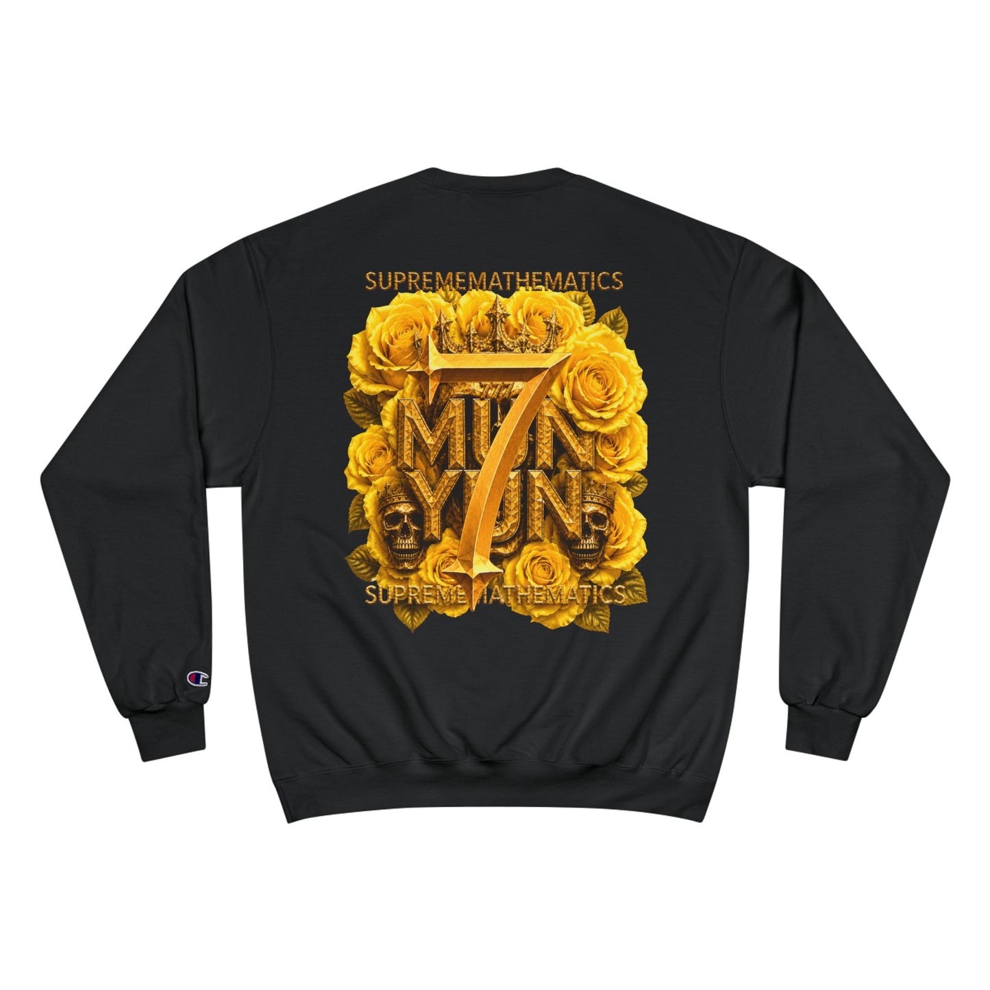 BOXXY 7 SWEATSHIRT