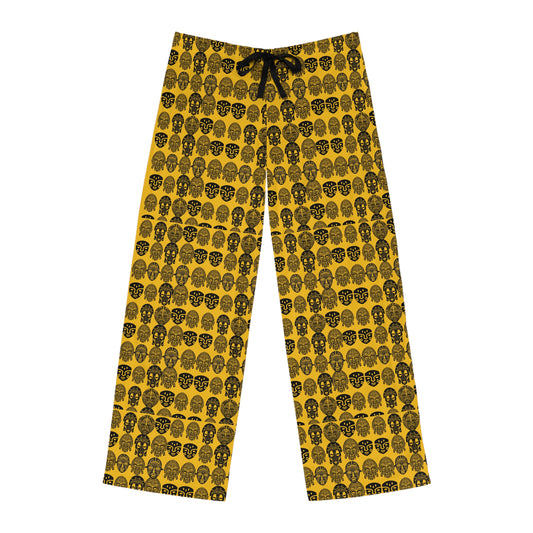 SUPREMEMATHEMATICS MENS PAJAMA PANT