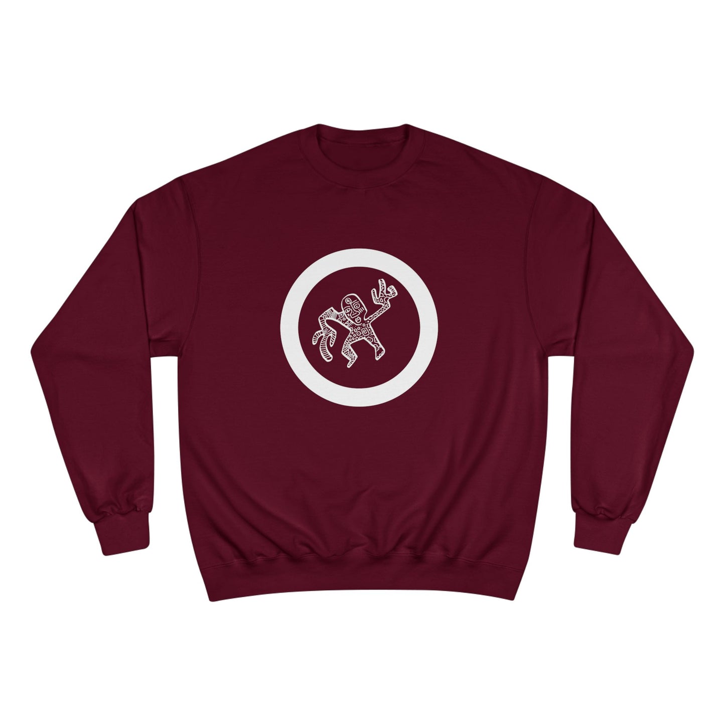 BOXXY LETS MAKE LOVE CREWNECK