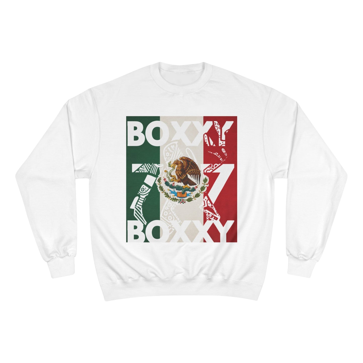 BOXXY MEXICO WORLD CUP SERIES