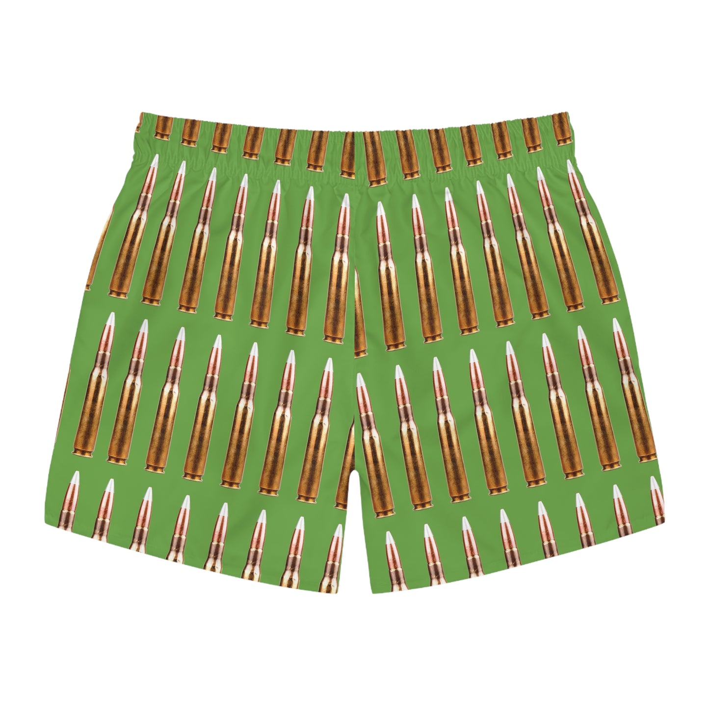 SUPREMEMATHEMATICS BULLET SWIM TRUNKS