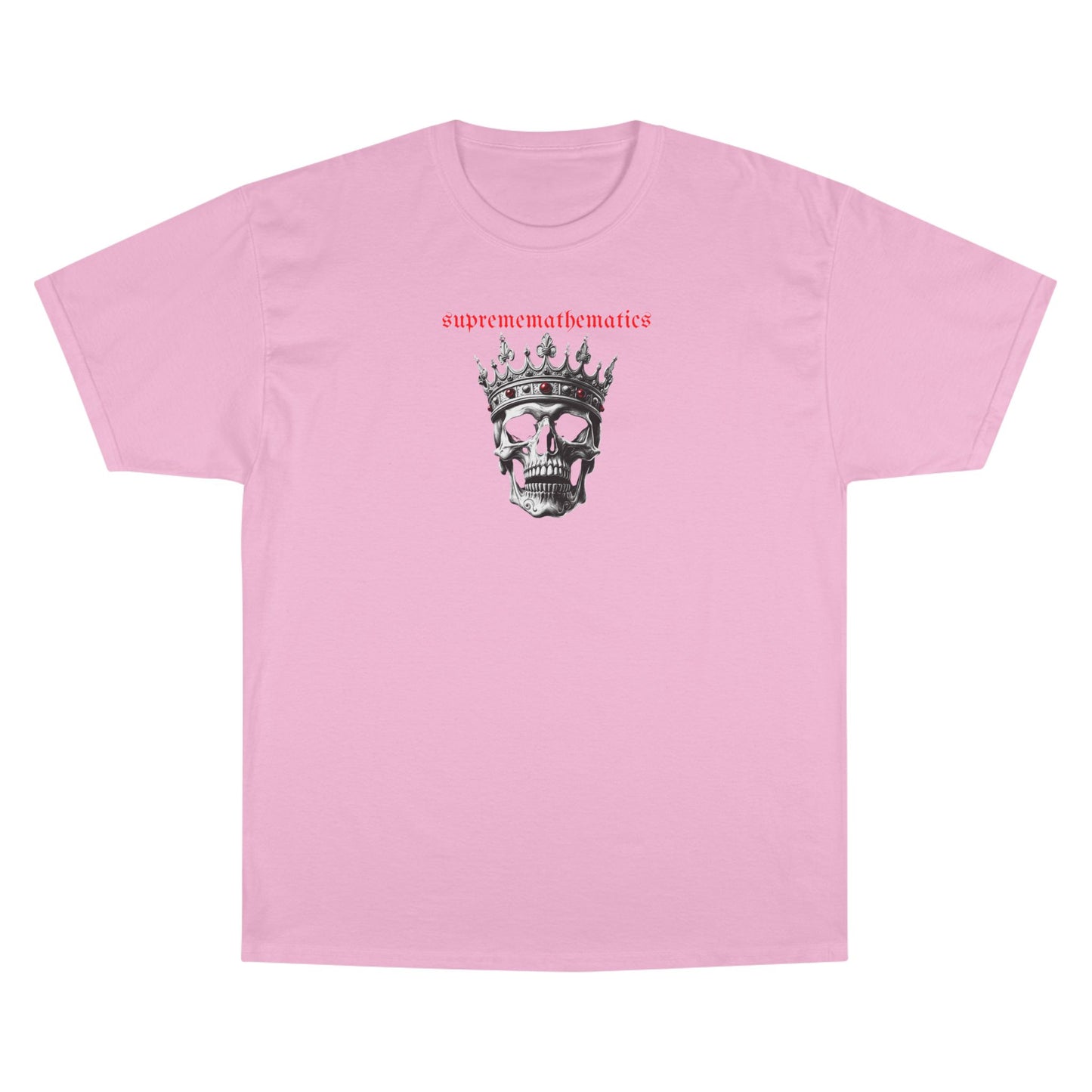 SUPREMEMATHEMATICS MOTION TEE