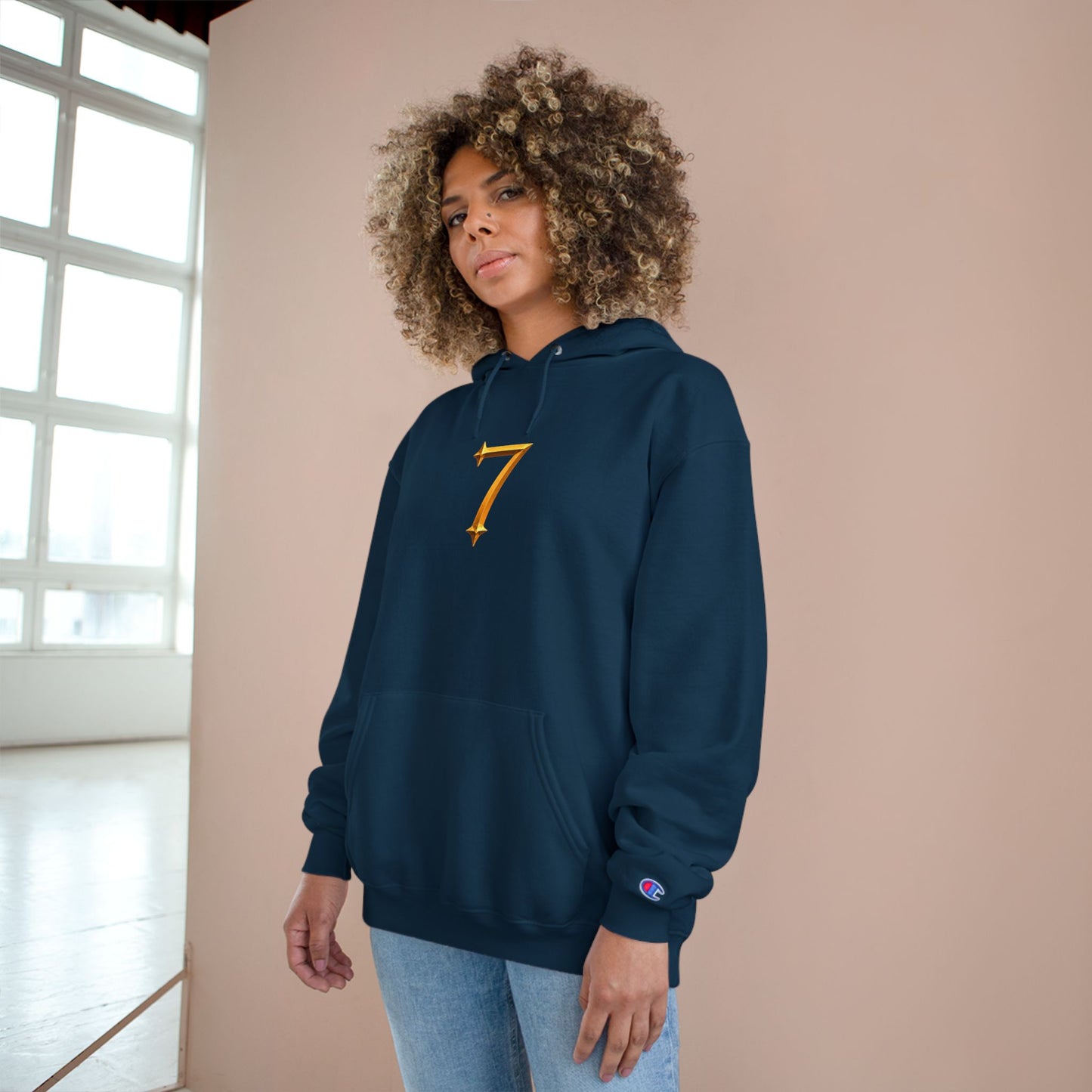 BOXXY 7 HOODIE