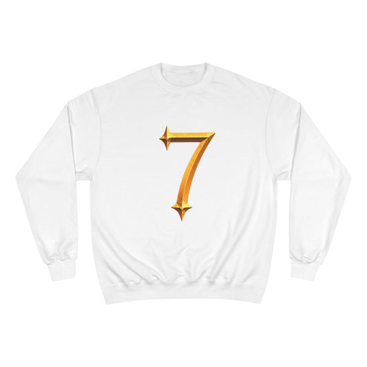 BOXXY 7 SWEATSHIRT