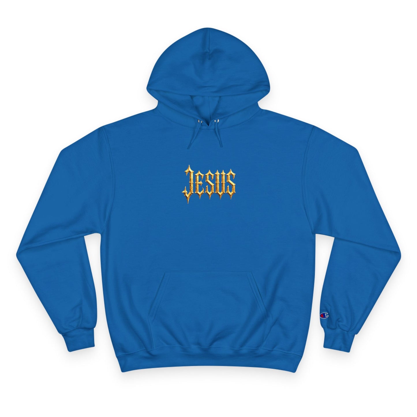 BOXXY JESUS HOODIE