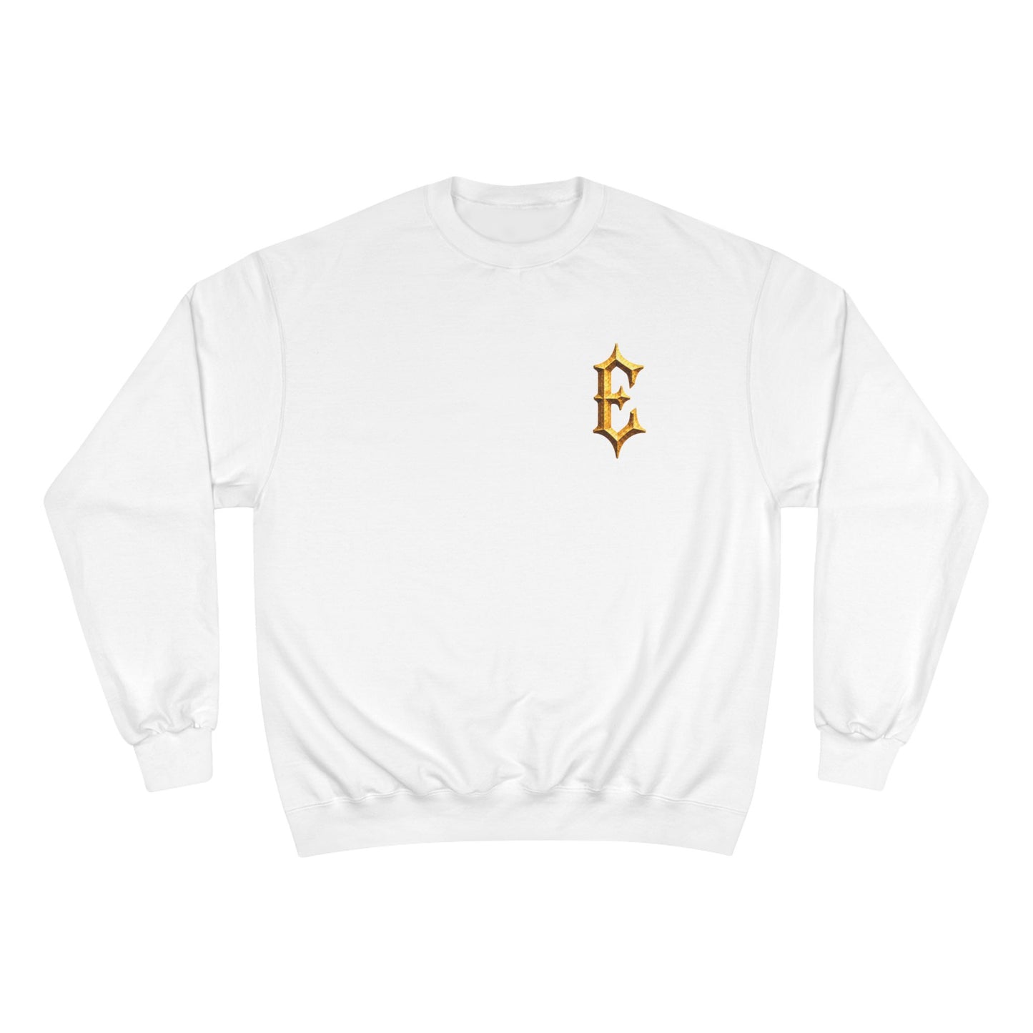BOXXY E SWEATSHIRT