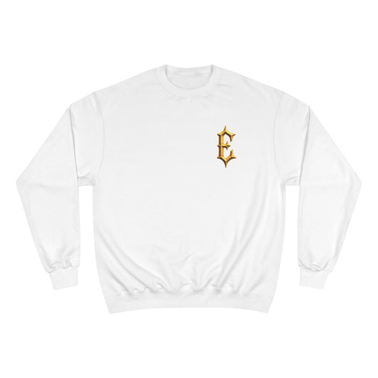 BOXXY E SWEATSHIRT