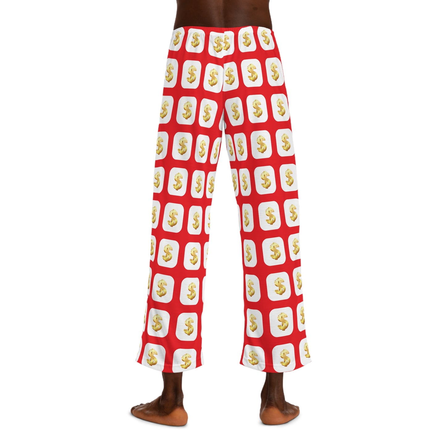 SUPREMEMATHEMATICS DOLLAR PAJAMAS
