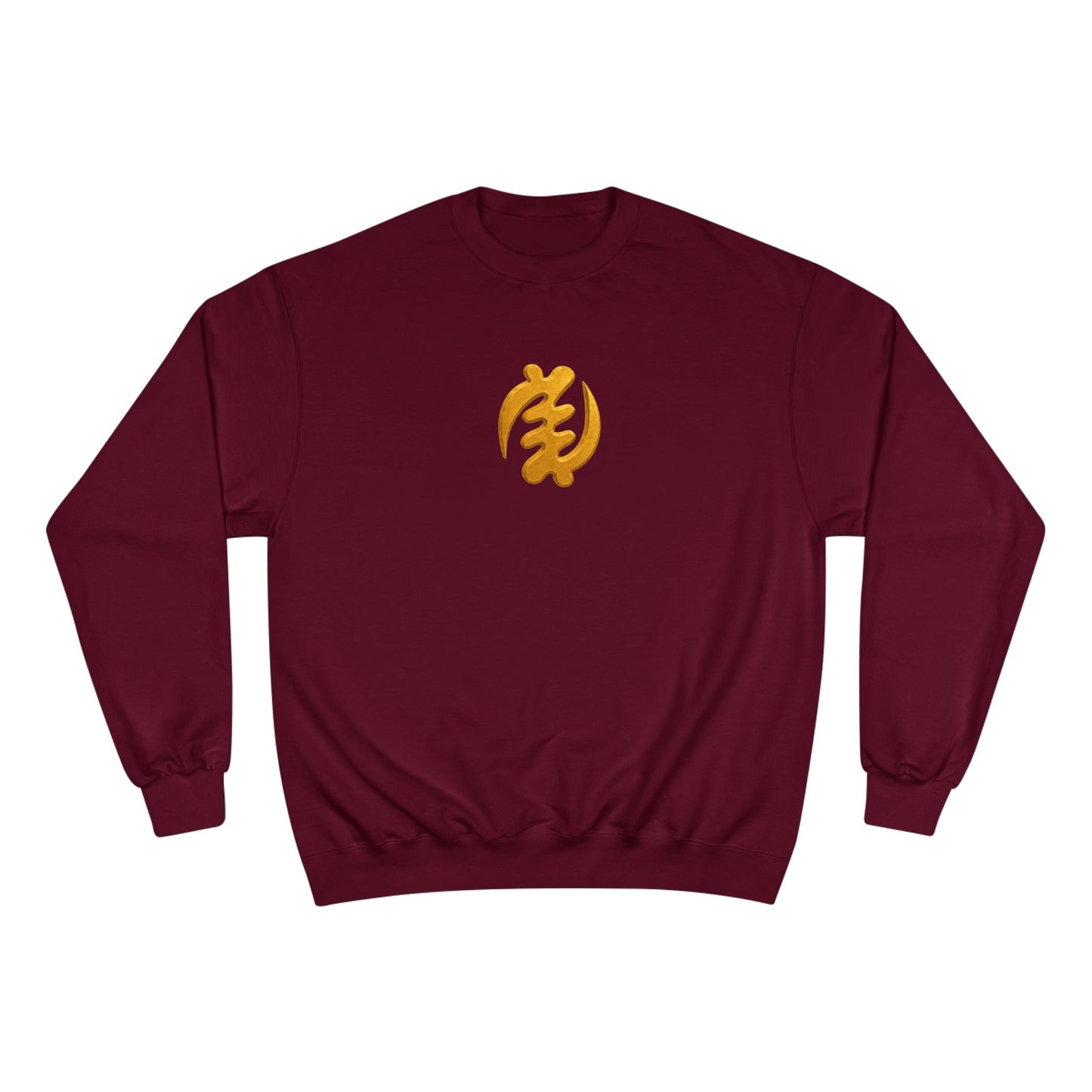 SUPREMEMATHEMATICS MUNYUN SWEATSHIRT