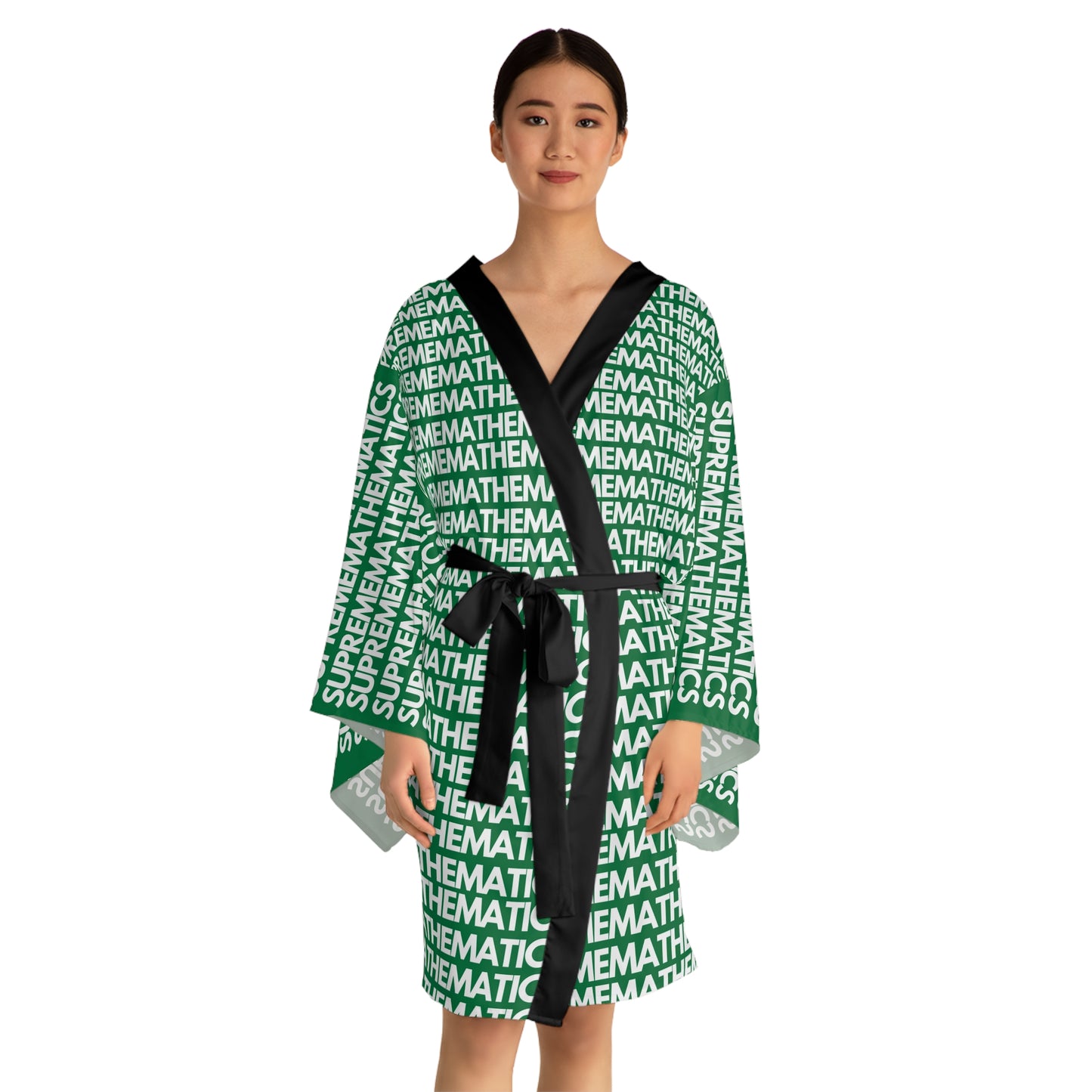 SUPREMEMATHEMATICS KIMONO