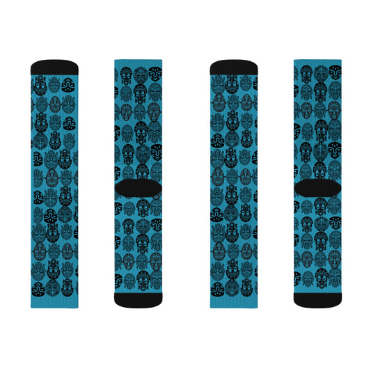 SUPREMEMATHEMATICS HOME SOCKS