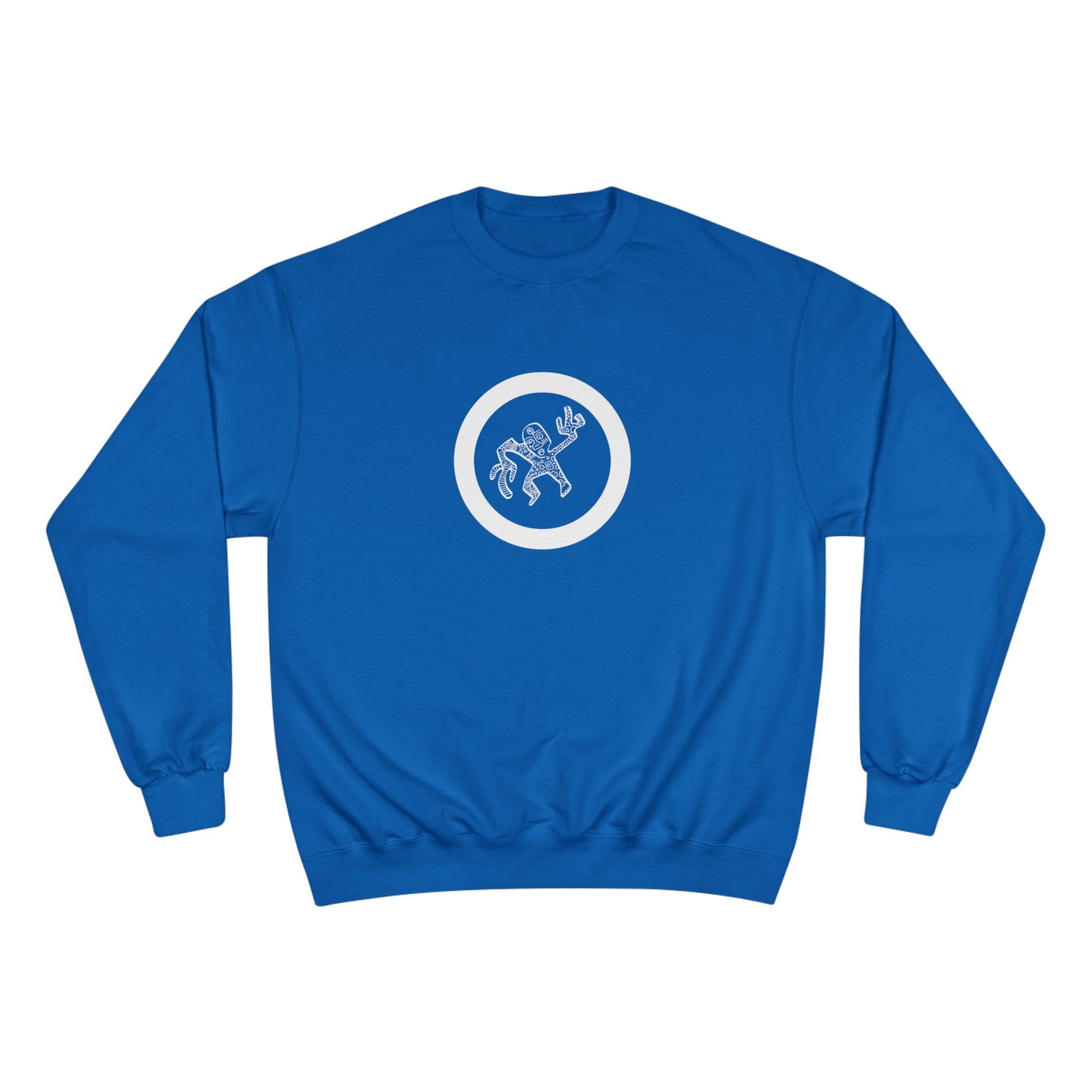 SUPREMEMATHEMATICS MUNYUN SWEATSHIRT