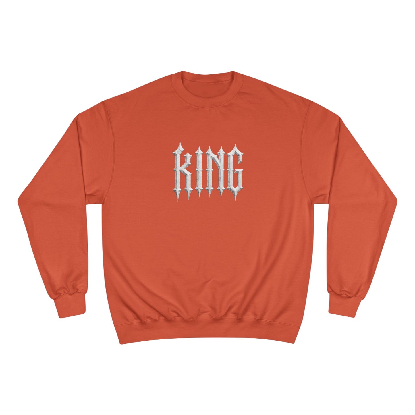BOXXY KING SWEAT SHIRT