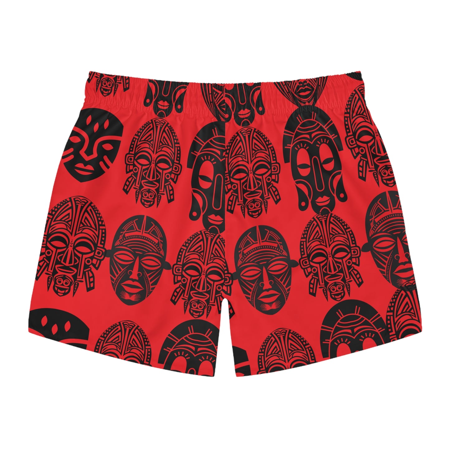 SUPREMEMATHEMATICS SWIM TRUNKS