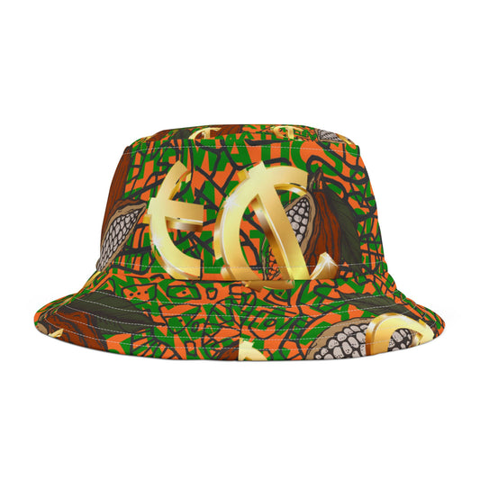 SUPREMEMATHEMATICS BUCKET HAT