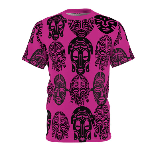 SUPREMEMATHEMATICS MASK TEE