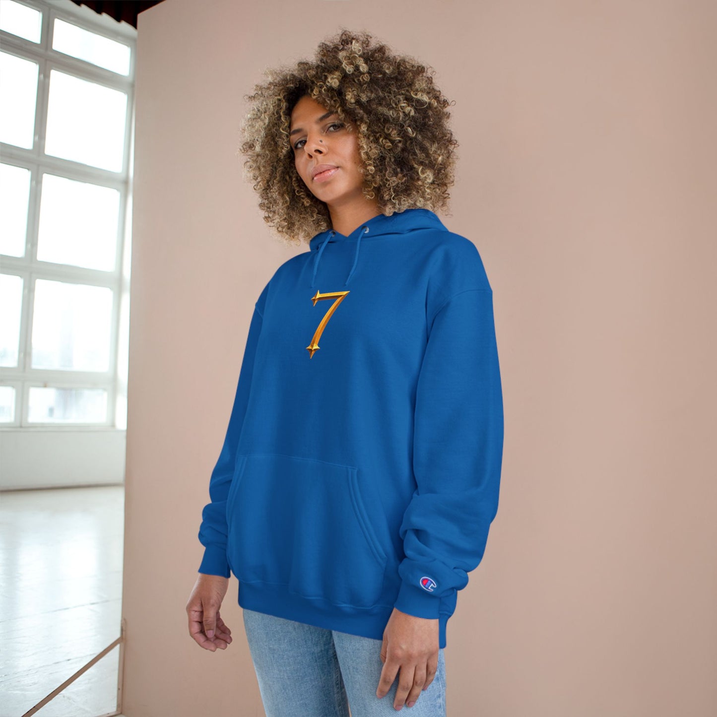 BOXXY 7 HOODIE