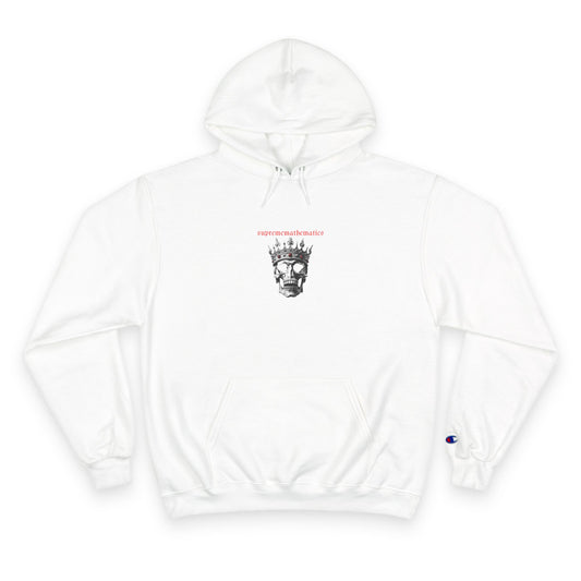SUPREMEMATHEMATICS BILLION HOODIE