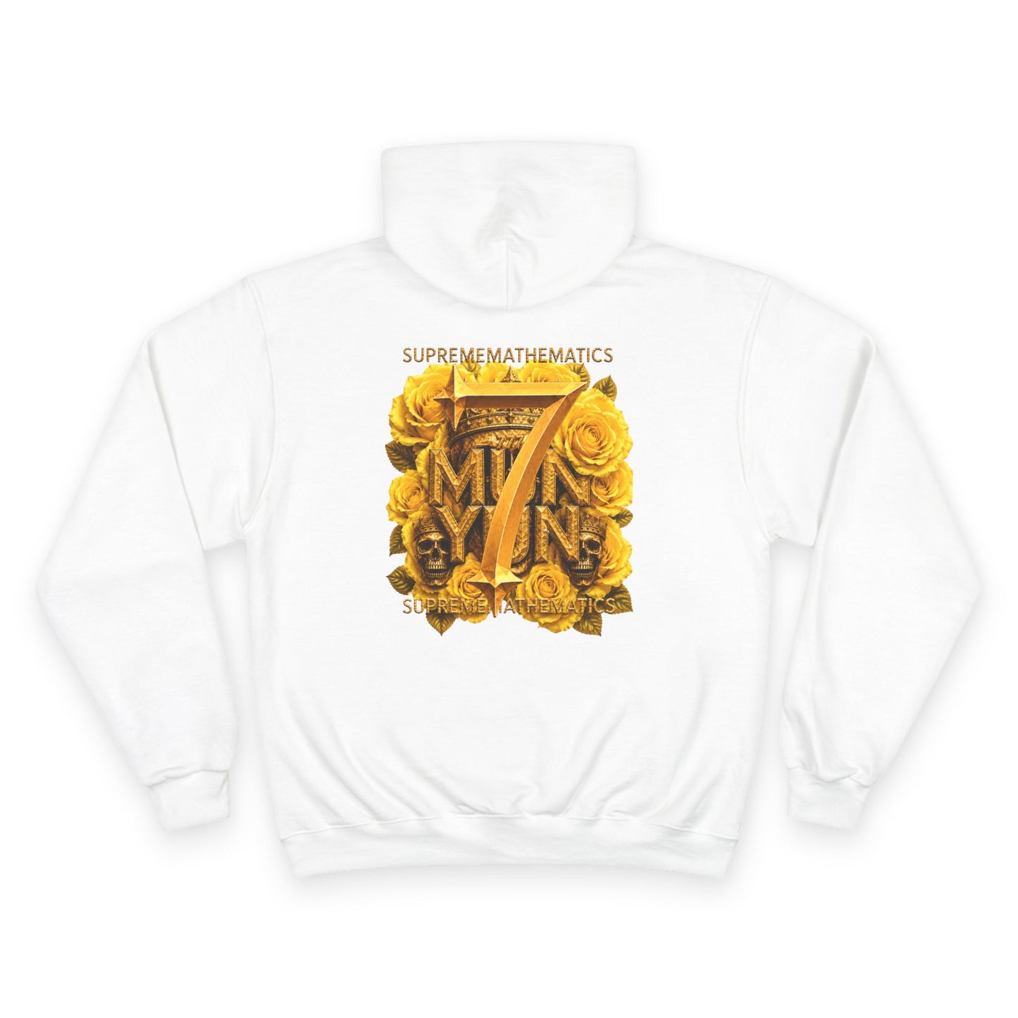 BOXXY 7 HOODIE