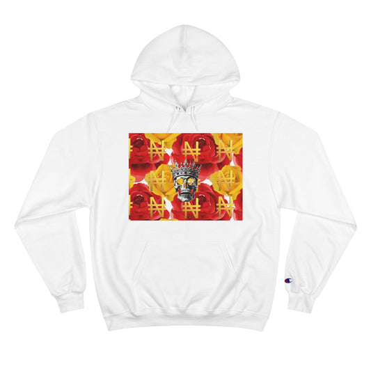 SUPREMEMATHEMATICS NAIRA HOODIE