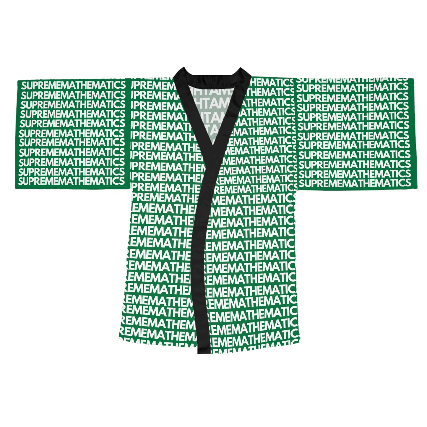 SUPREMEMATHEMATICS KIMONO