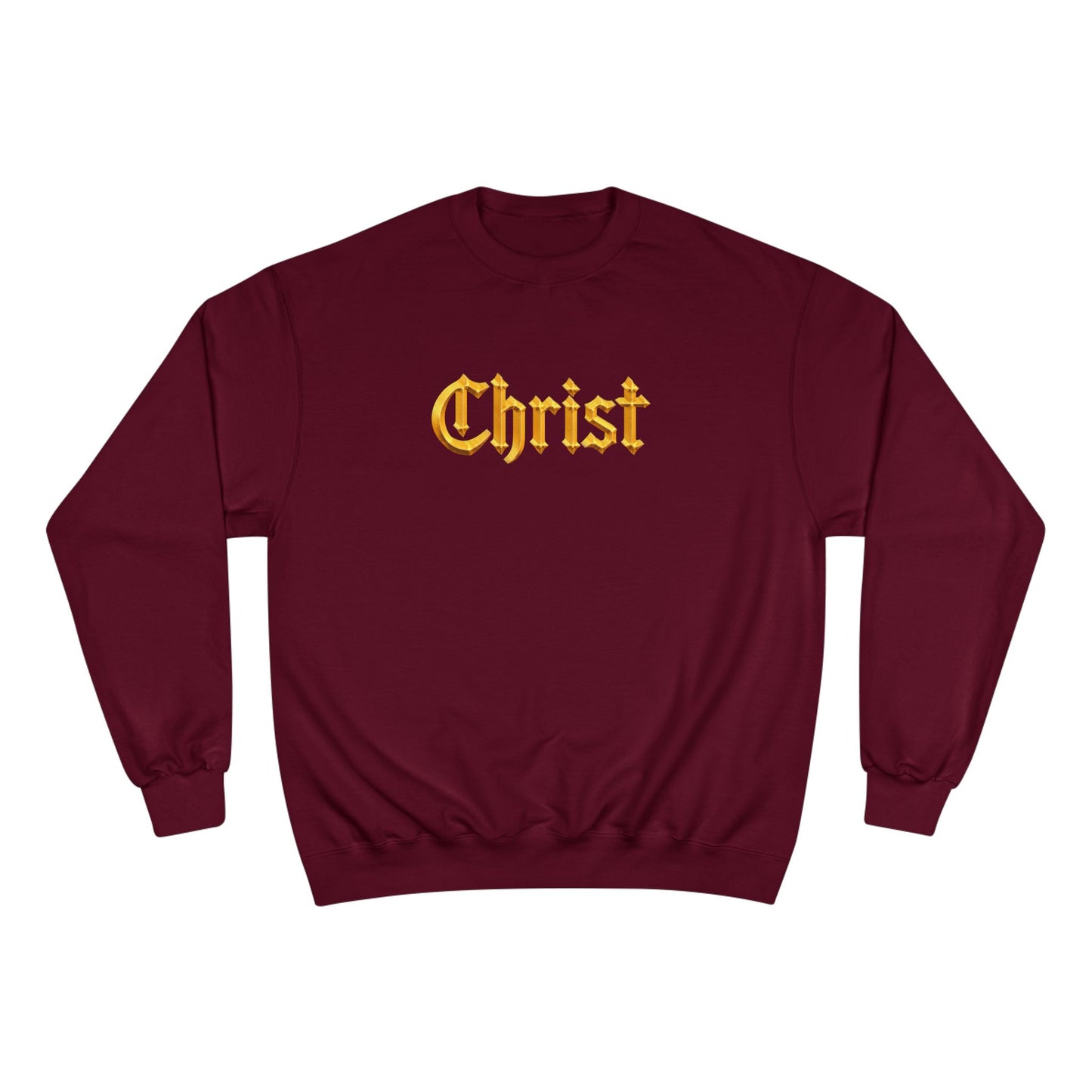 BOXXY CHRIST SWEATSHIRT