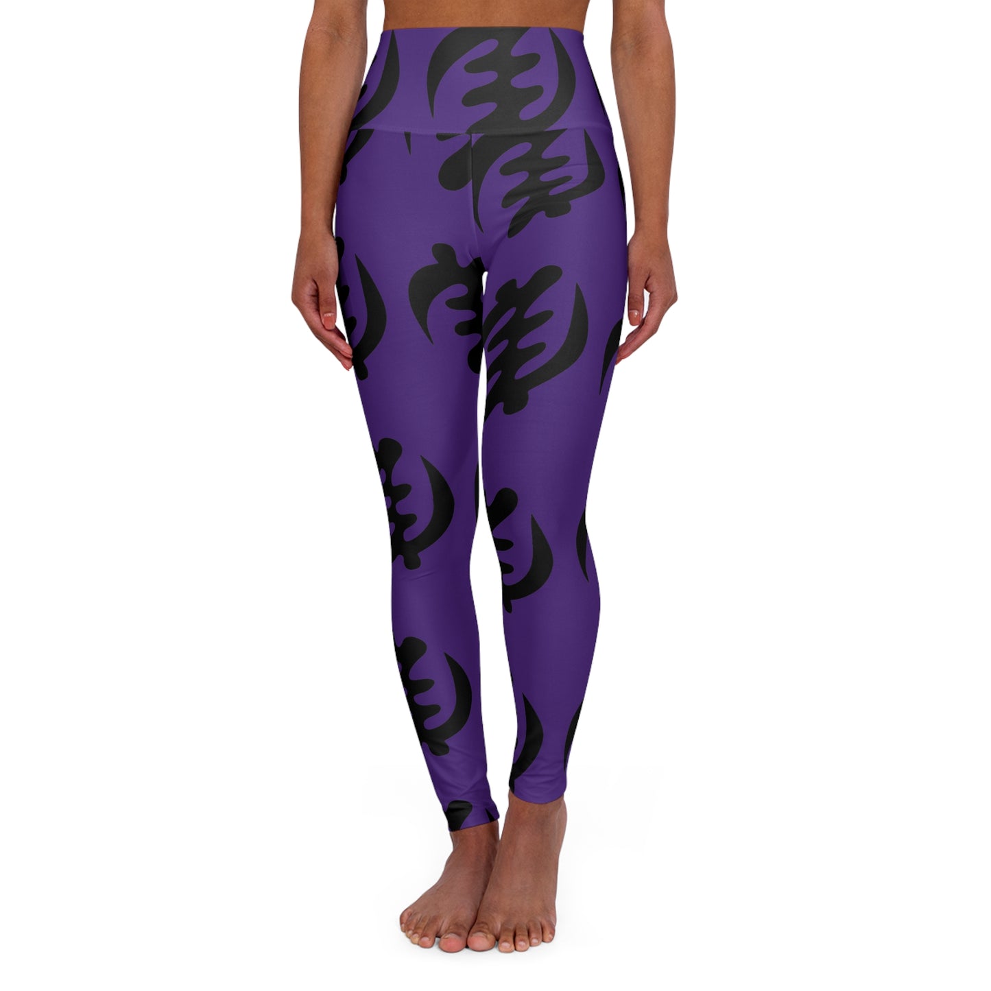 BOXXY YOGA PANT
