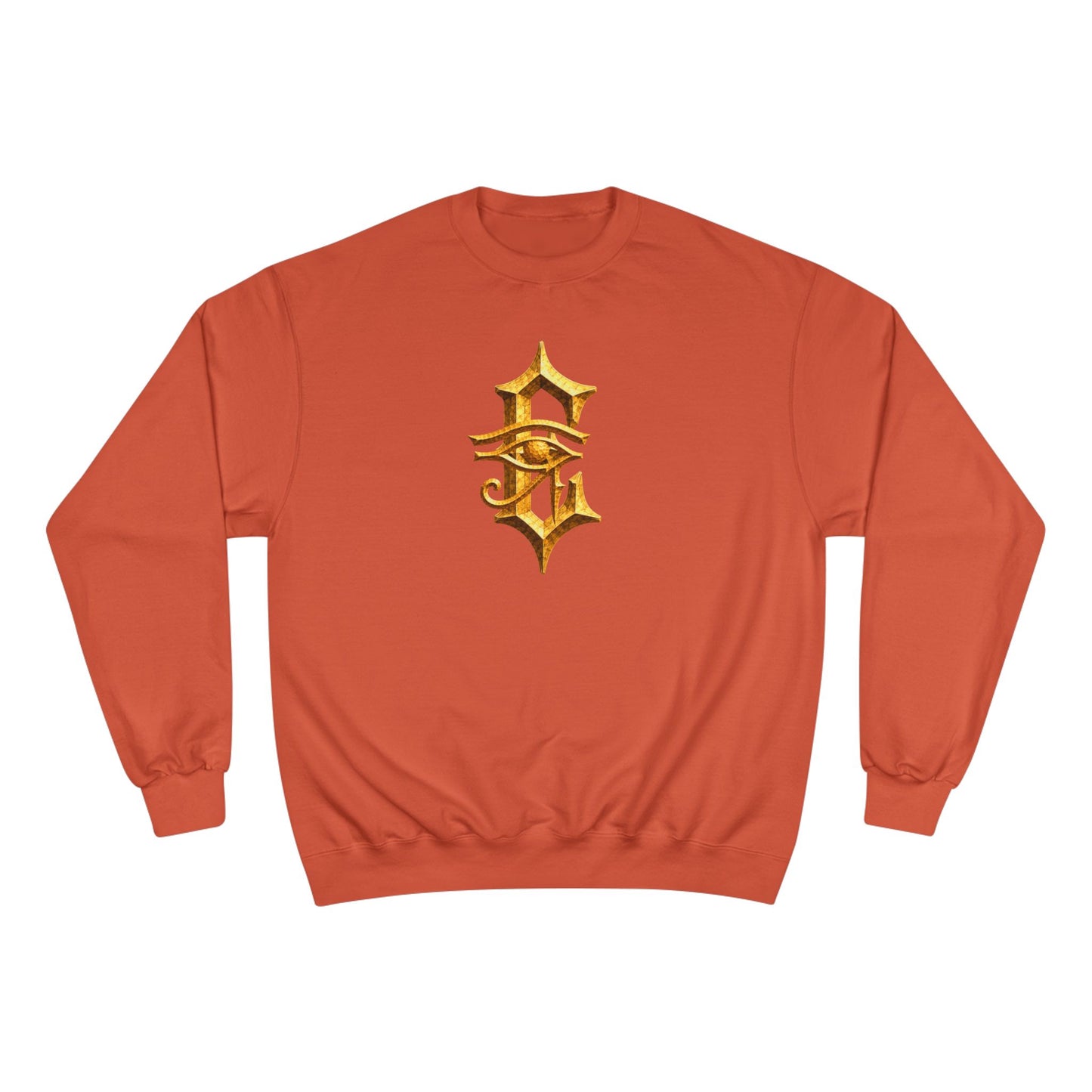 BOXXY E SWEATSHIRT