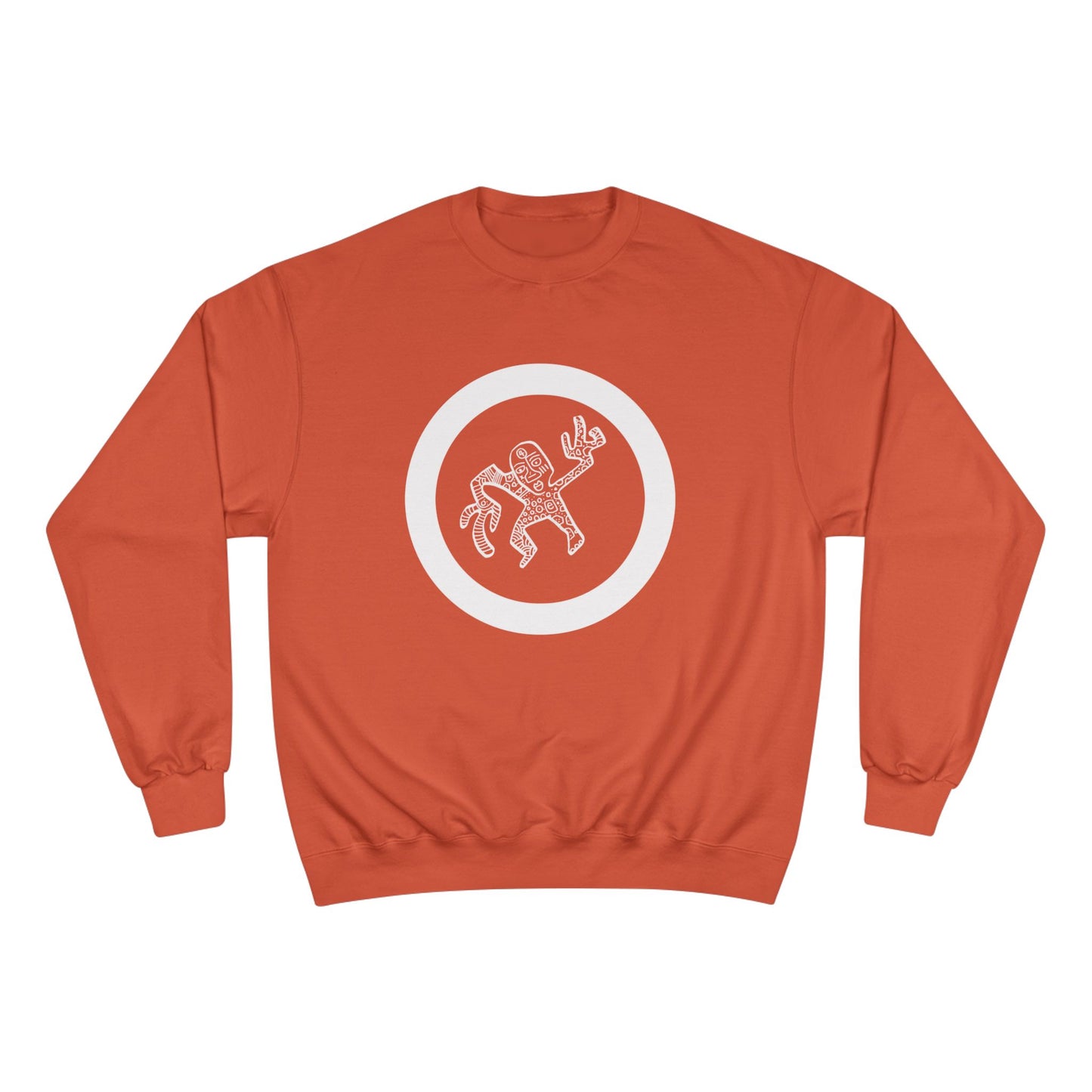 BOXXY 360 CREWNECK SWEATSHIRT