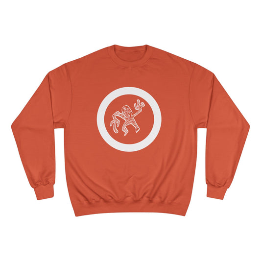 BOXXY 360 CREWNECK SWEATSHIRT