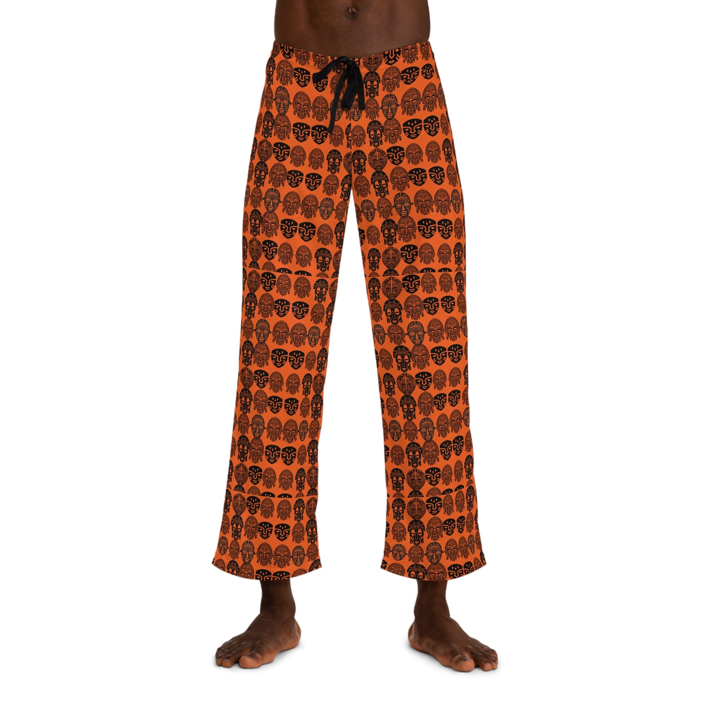 SUPREMEMATHEMATICS MENS PAJAMA PANT