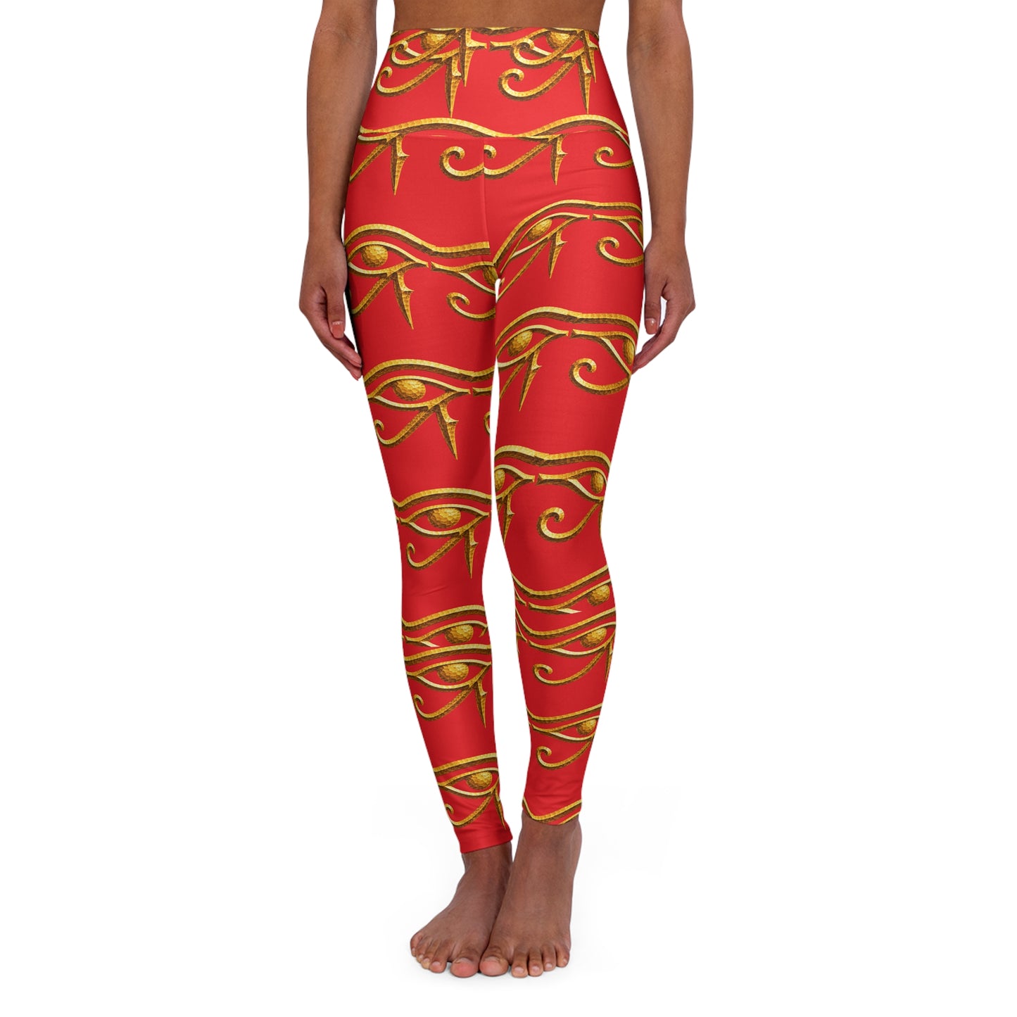 BOXXY HORUS YOGA PANT