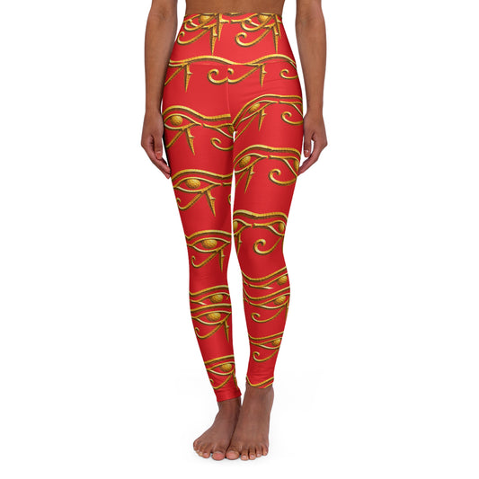 BOXXY HORUS YOGA PANT