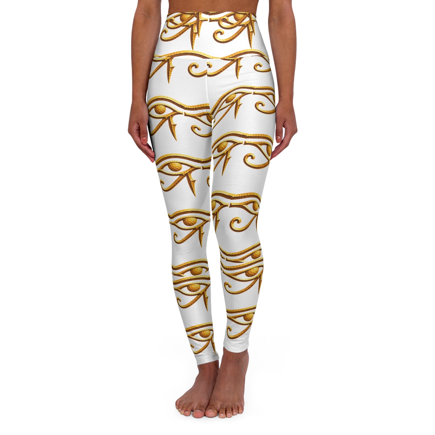BOXXY HORUS YOGA PANT