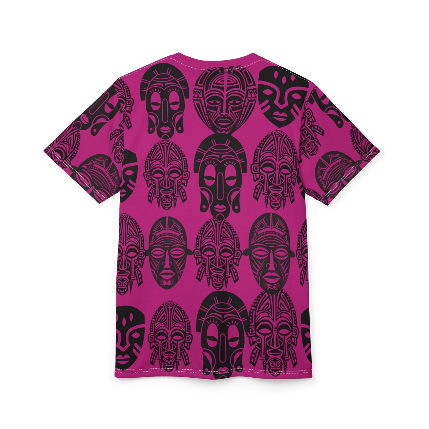 SUPREMEMATHEMATICS MASK TEE