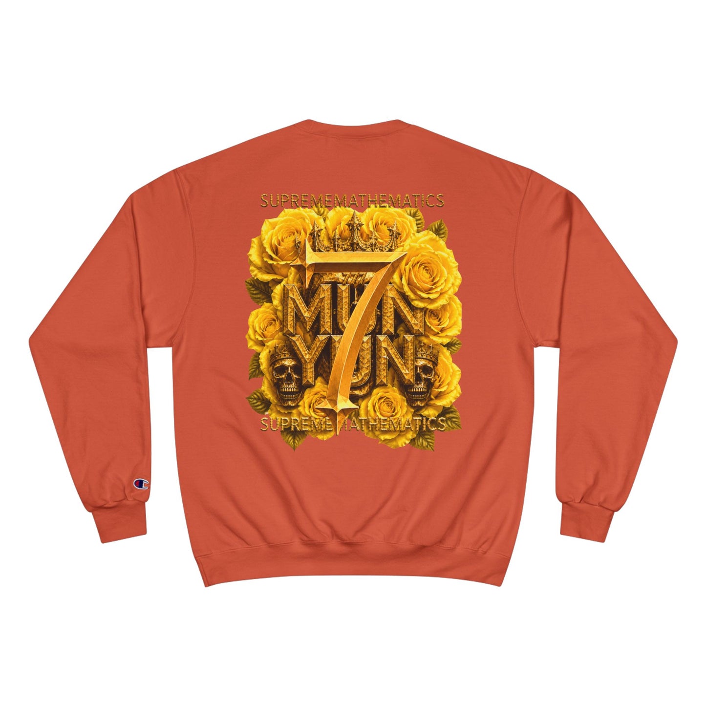 BOXXY 7 SWEATSHIRT