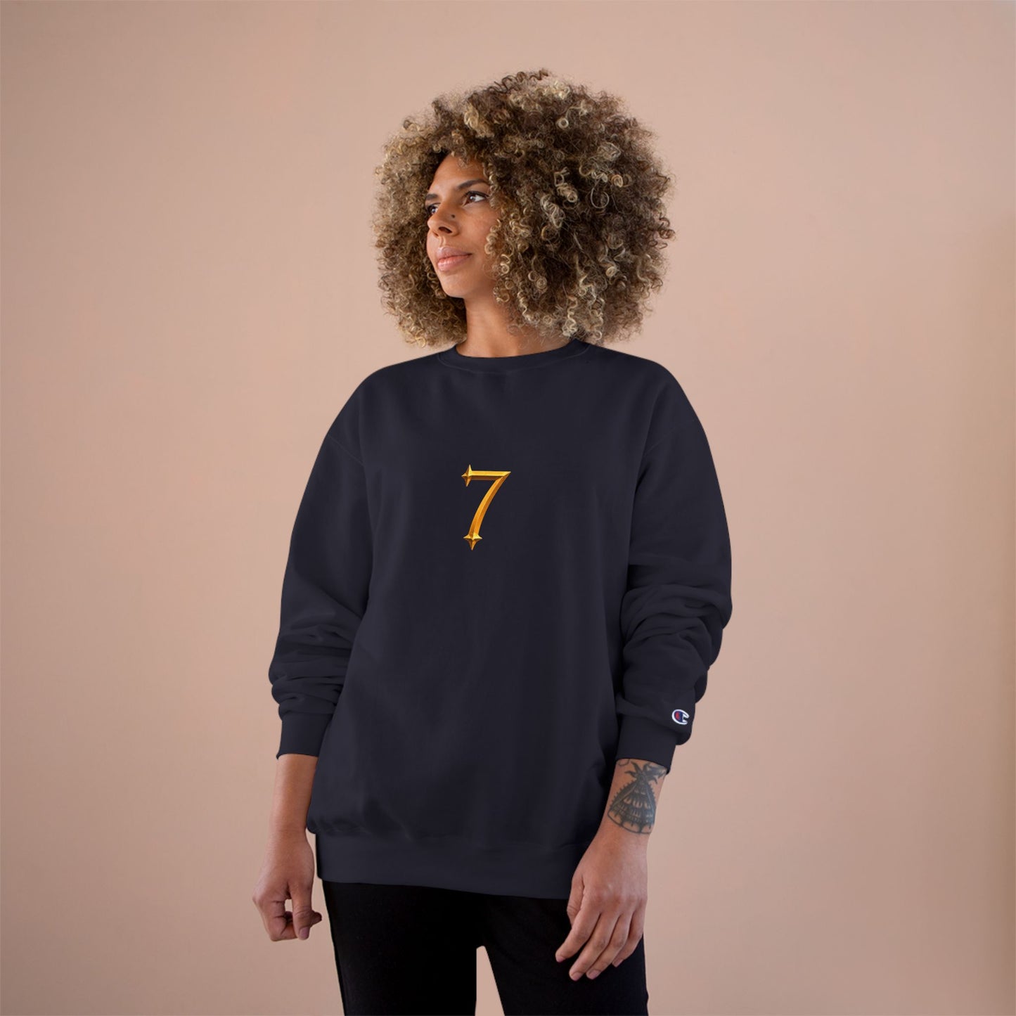 BOXXY 7 SWEATSHIRT