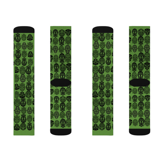SUPREMEMATHEMATICS HOME SOCKS