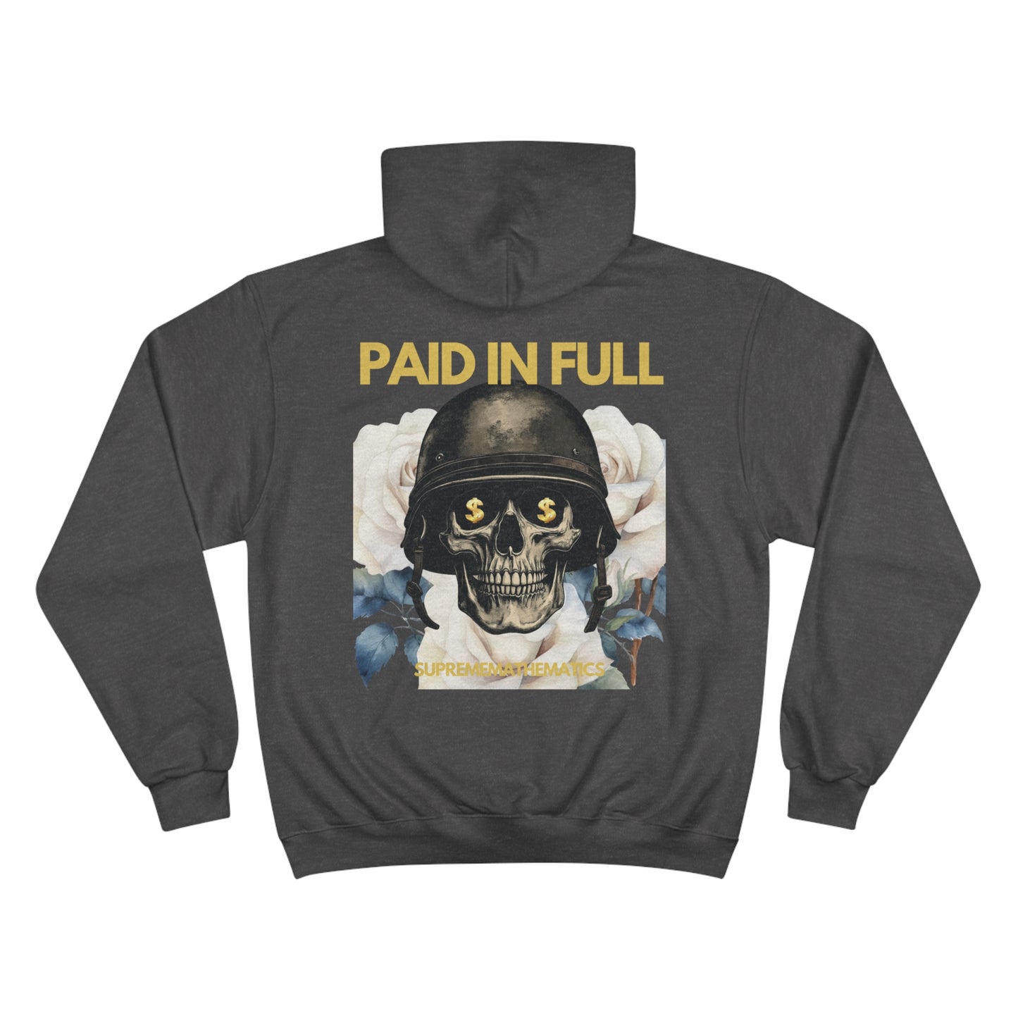 SUPREMEMATHEMATICS PAID IN FULL