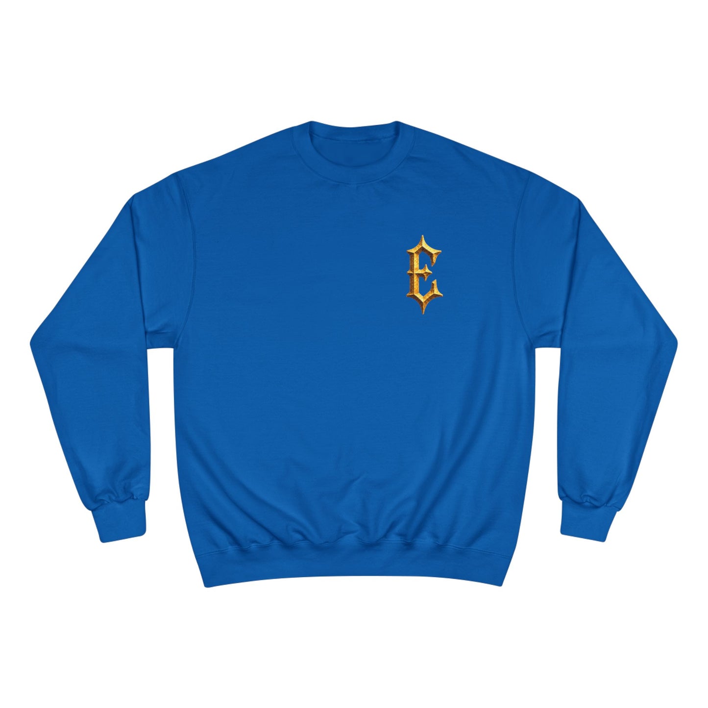 BOXXY E SWEATSHIRT