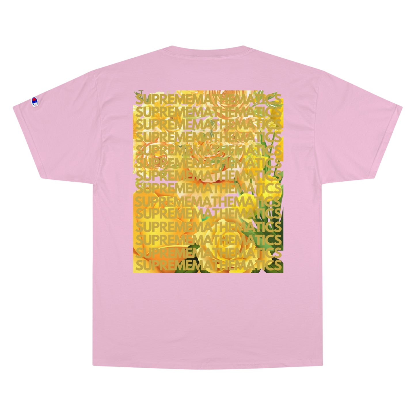 SUPREMEMATHEMATICS BUZZ KILLINGTON TEE