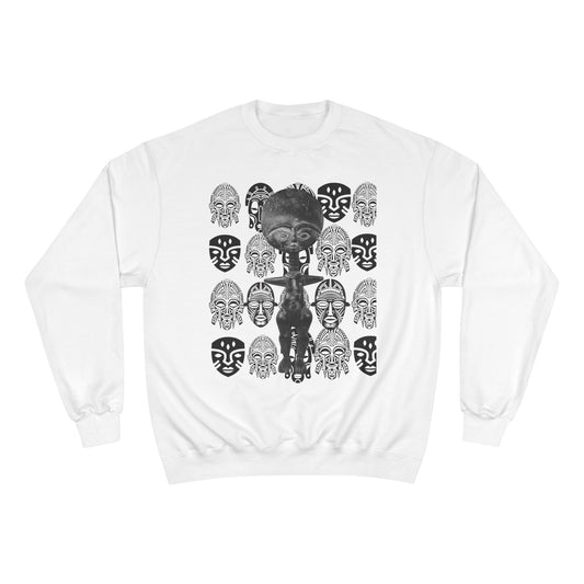 SUPREMEMATHEMATICS FERTILITY CREWNECK