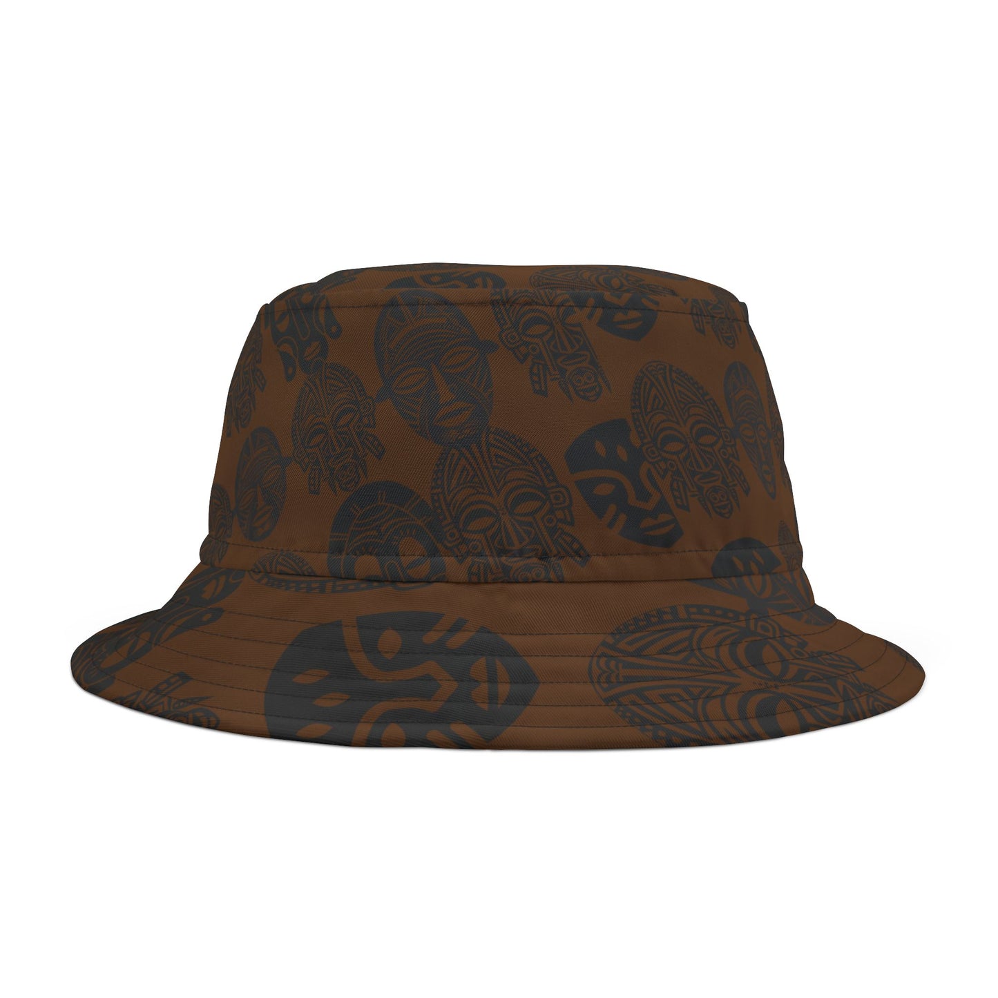 SUPREMEMATHEMATICS BUCKET HAT