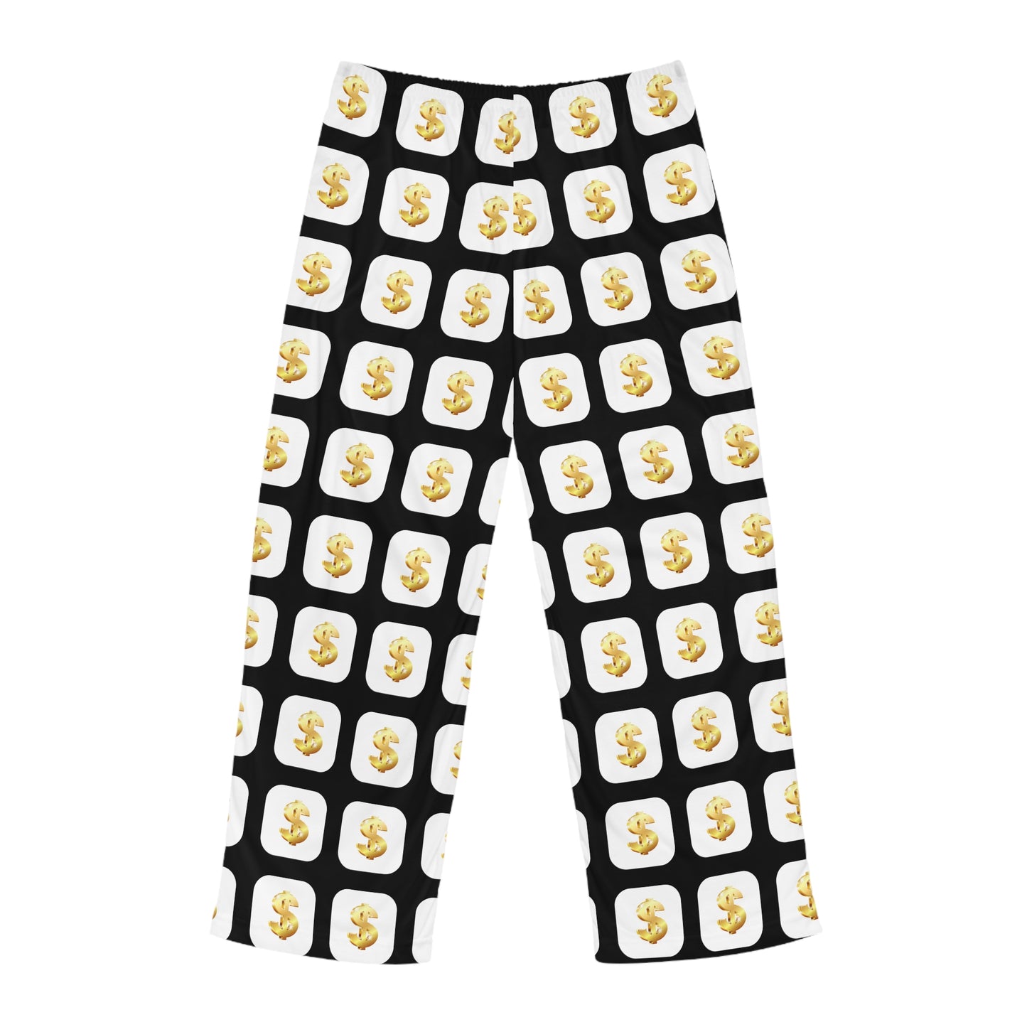 SUPREMEMATHEMATICS DOLLAR PAJAMAS