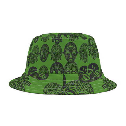 SUPREMEMATHEMATICS BUCKET HAT